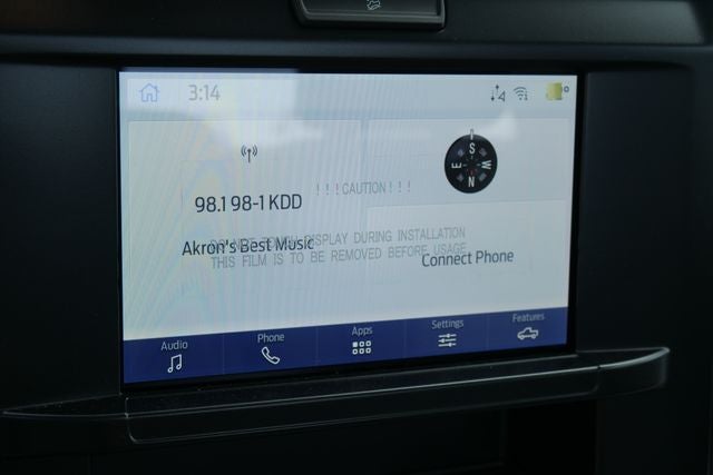 2026 Ford F-250SD XL w/Snowplow and Spreader