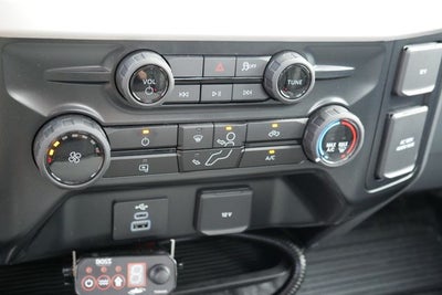 2026 Ford F-250SD XL w/Snowplow and Spreader