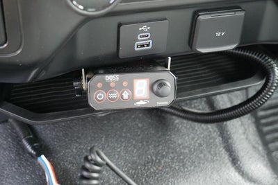 2026 Ford F-250SD XL w/Snowplow and Spreader