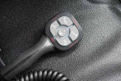 2026 Ford F-250SD XL w/Snowplow and Spreader