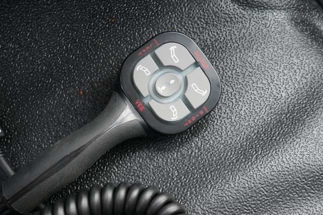 2026 Ford F-250SD XL w/Snowplow and Spreader