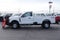 2026 Ford F-250SD XL w/Snowplow and Spreader
