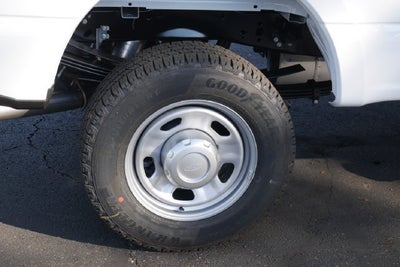 2027 Ford F-350SD XL