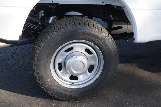 2027 Ford F-350SD XL