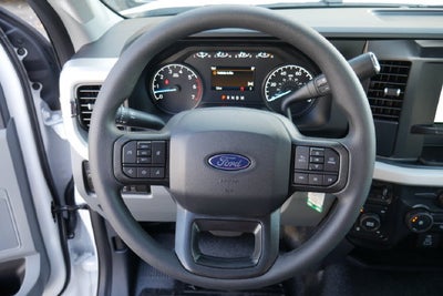 2027 Ford F-350SD XL