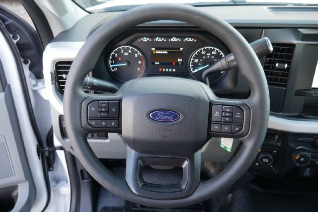 2027 Ford F-350SD XL