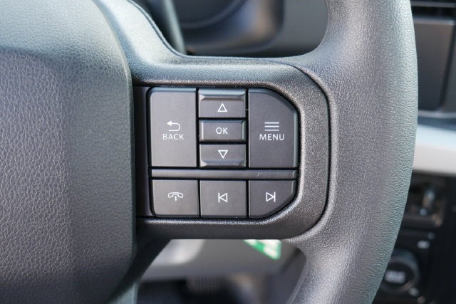 2027 Ford F-350SD XL