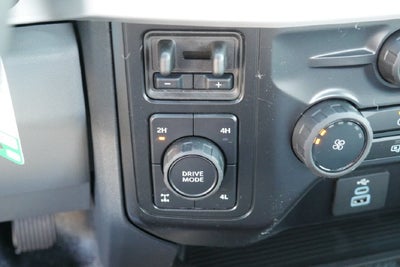 2027 Ford F-350SD XL