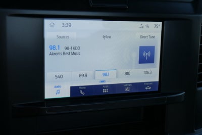 2027 Ford F-350SD XL