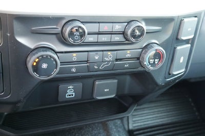 2027 Ford F-350SD XL
