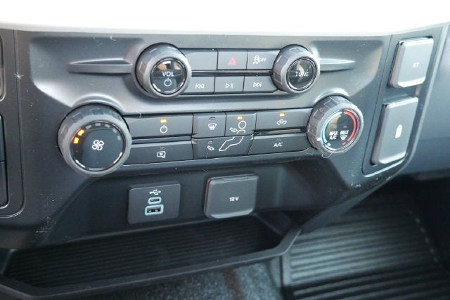2027 Ford F-350SD XL