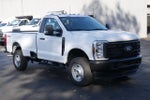 2027 Ford F-350SD XL