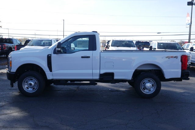 2027 Ford F-350SD XL