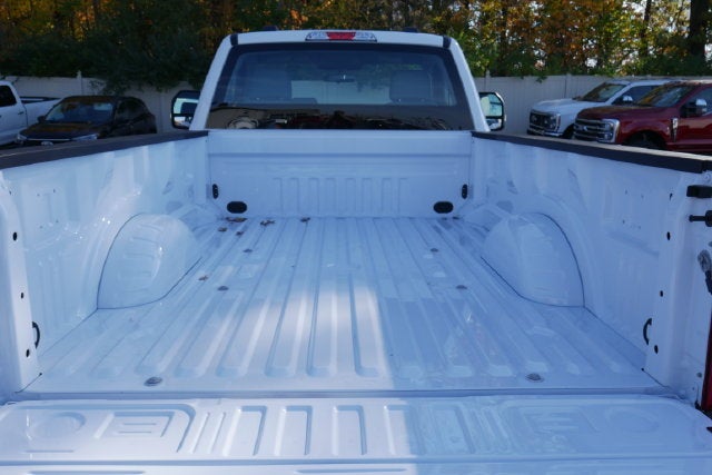 2027 Ford F-350SD XL