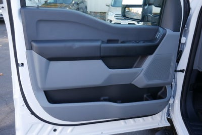 2027 Ford F-350SD XL
