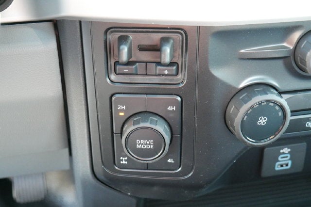 2027 Ford F-350SD XL