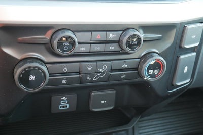 2027 Ford F-350SD XL