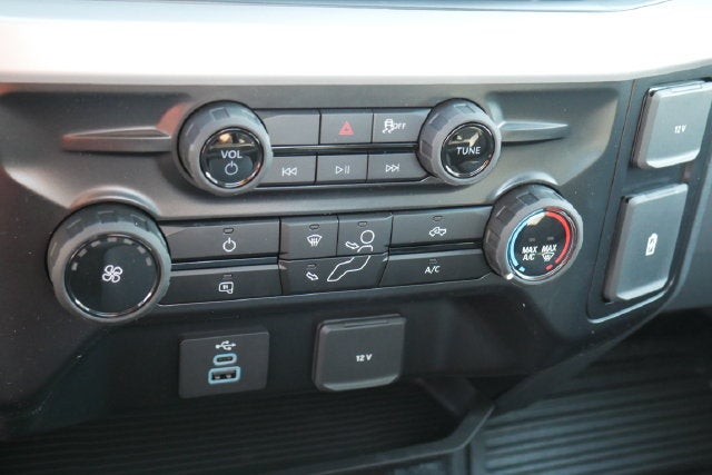 2027 Ford F-350SD XL