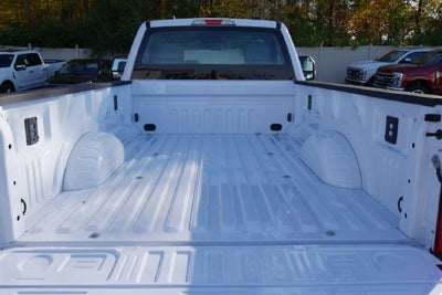 2027 Ford F-350SD XL