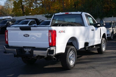 2027 Ford F-350SD XL