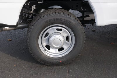 2027 Ford F-350SD XL