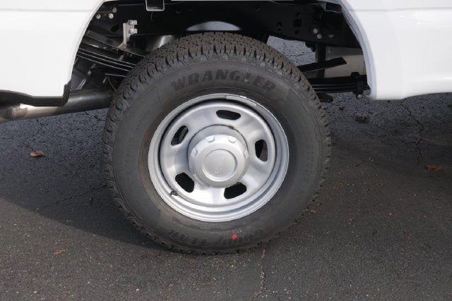 2027 Ford F-350SD XL