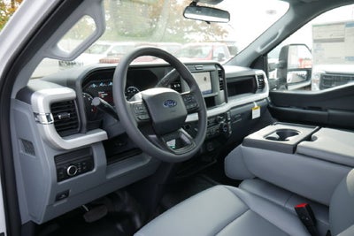 2027 Ford F-350SD XL