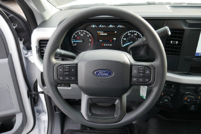 2027 Ford F-350SD XL