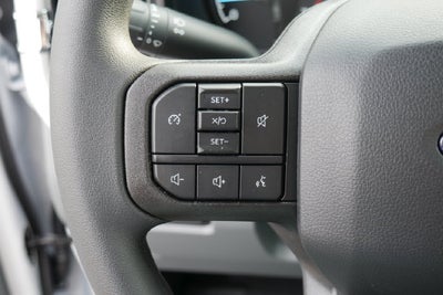 2027 Ford F-350SD XL