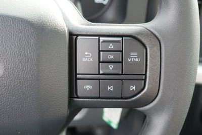 2027 Ford F-350SD XL
