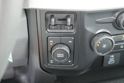 2027 Ford F-350SD XL