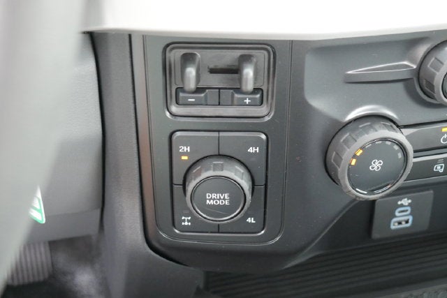 2027 Ford F-350SD XL