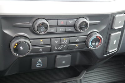 2027 Ford F-350SD XL