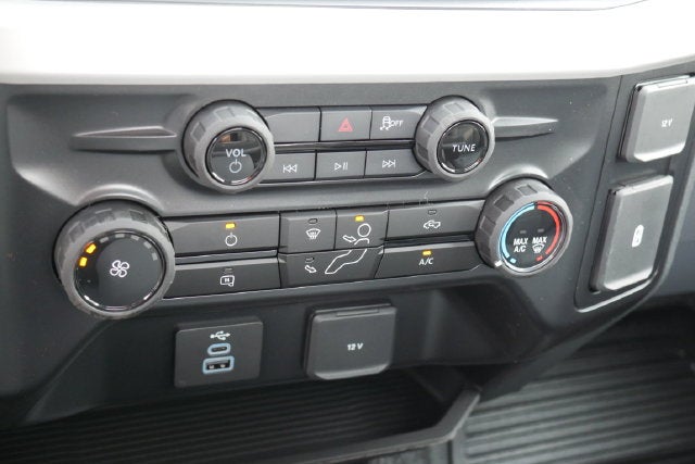 2027 Ford F-350SD XL