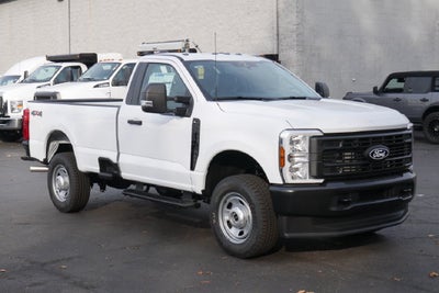 2027 Ford F-350SD XL