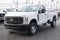 2027 Ford F-350SD XL