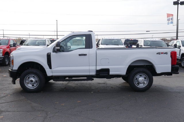 2027 Ford F-350SD XL