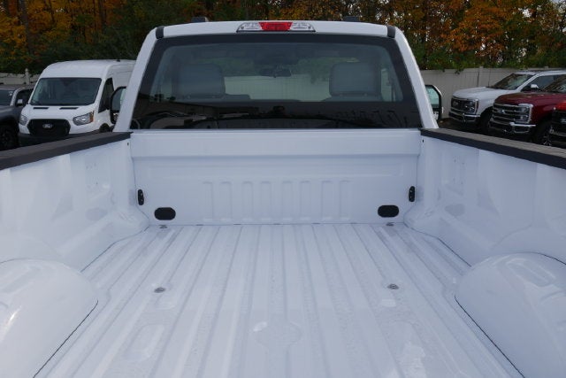 2027 Ford F-350SD XL