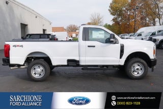 2027 Ford F-350SD XL