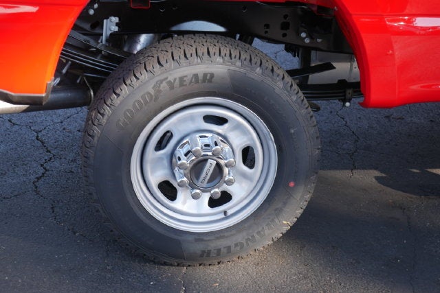 2027 Ford F-350SD XL