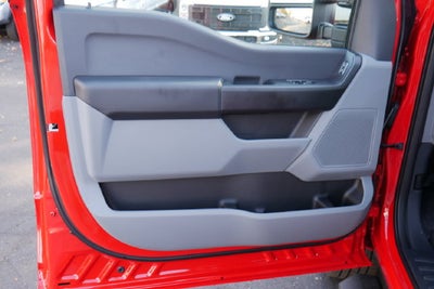 2027 Ford F-350SD XL