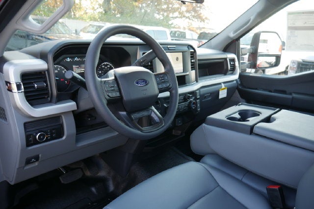 2027 Ford F-350SD XL