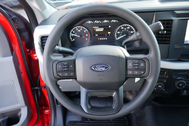 2027 Ford F-350SD XL