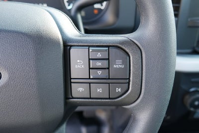 2027 Ford F-350SD XL