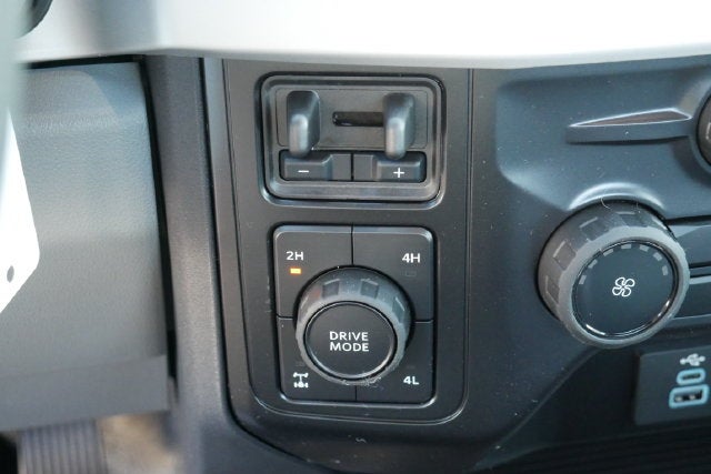 2027 Ford F-350SD XL