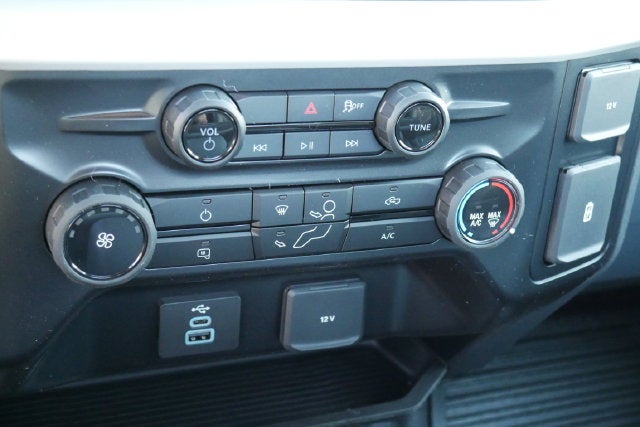 2027 Ford F-350SD XL