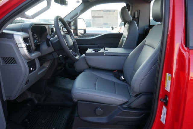 2027 Ford F-350SD XL