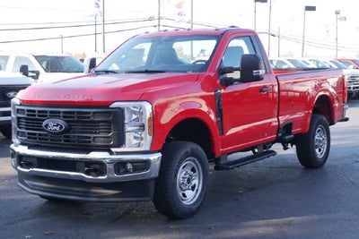 2027 Ford F-350SD XL