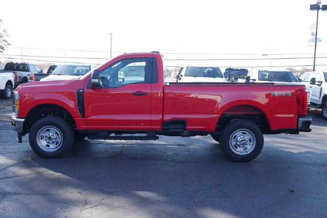 2027 Ford F-350SD XL