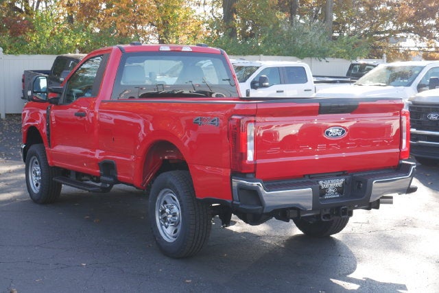2027 Ford F-350SD XL
